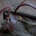 Image of Wood&Faulk Northwesterner 16" Olive