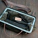 Image of Wood&Faulk Northwesterner 16" Olive