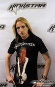 Image of Kneeling & Bound in Black (Men's)