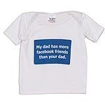 Image of Facebook Shirt