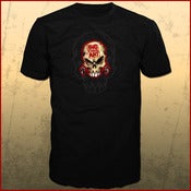 Image of Men's BIGCHRISART Skull