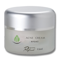 Image of Acne Cream