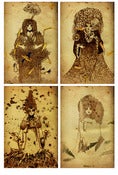 Image of cycle | prints