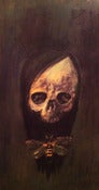 Image of Dark Passenger