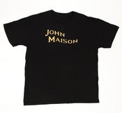 Image of Unisex Tee Shirt