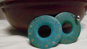 Image of Spinning Arrow
