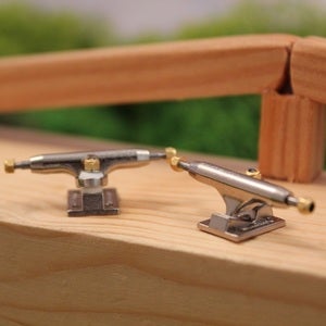 Image of Blackriver Trucks