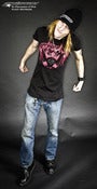 Image of Gas Panic (Men's)