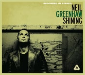 Image of "Shining" Album