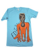 Image of Gasmask