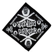 Image of DSTROYR HeadHunters Bandana