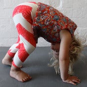 Image of Child's LEGGINGS 