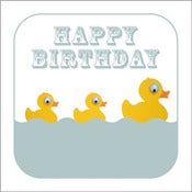 Image of Animal Cards - Personalised