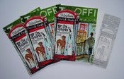 Image of Big Ron & Holly Postcards