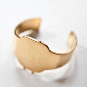 Image of GOLD TOO
