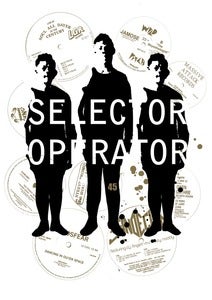 Image of SELECTOR OPERATOR