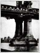 Image of Manhattan Bridge