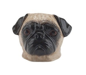 Image of PUG EGG CUP