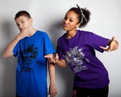 Image of Adults Tshirt (unisex)