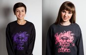 Image of Adults Sweatshirt