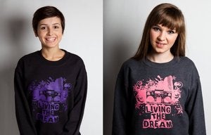 Image of Adults Sweatshirt