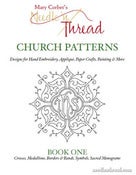 Image of Church Patterns: Book One - E-Book