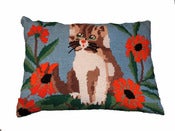 Image of Coussin au point -Home Made 