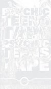 Image of PSYCHIC TEENS – TAPE