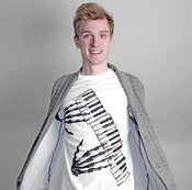 Image of PIANO HANDS