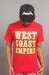 Image of West Coast Empire Tee IC3xDynasty