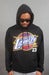 Image of Cavalier Loyalty Hoodie