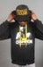 Image of Champion Black Hoodie NHBxIC3