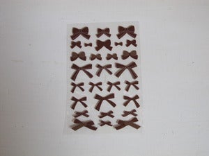 Image of Gorgeous Felt Stickers
