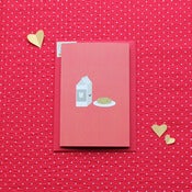 Image of 'Drowning in Love' card