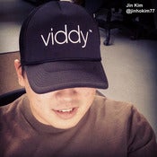 Image of viddy Trucker Hat