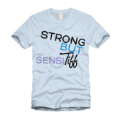 Image of STRONG BUT sensiTIFF