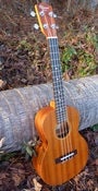 Image of Ohana Mahogany Tenor TK-10