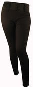 Image of Switchblade Stiletto Cigarette Pants