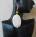 Image of Rasta Ear-Rings (1)