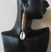 Image of Naturalite Ear-Rings (1)
