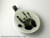 Image of Jerry's Hand
