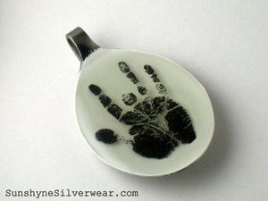 Image of Jerry's Hand