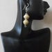 Image of Naturalite Ear-Rings (2)