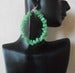 Image of Jade Ear-Ring Collection