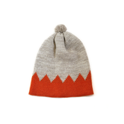 Image of CROWN HAT FOR KIDS (Red)