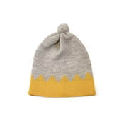Image of CROWN HAT FOR KIDS (Yellow)
