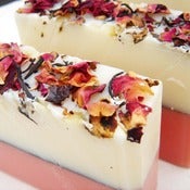 Image of True Rose Handmade Soap