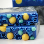 Image of Stardust Handmade Soap