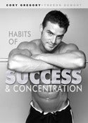 Image of Signed Habits of Success &  Concentration by Cory Gregory