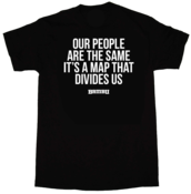 Image of CROOKS AND ROOKS T-SHIRT